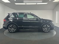 USED 2020 70 VOLKSWAGEN TIGUAN 2.0 TDI R-Line Tech SUV 5dr Diesel DSG Euro 6 (s/s) (150 ps) FULL SERVICE HISTORY + PAN ROOF