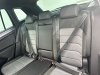 USED 2020 70 VOLKSWAGEN TIGUAN 2.0 TDI R-Line Tech SUV 5dr Diesel DSG Euro 6 (s/s) (150 ps) FULL SERVICE HISTORY + PAN ROOF