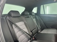 USED 2020 70 VOLKSWAGEN TIGUAN 2.0 TDI R-Line Tech SUV 5dr Diesel DSG Euro 6 (s/s) (150 ps) FULL SERVICE HISTORY + PAN ROOF