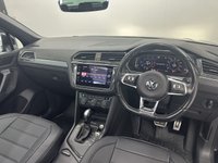 USED 2020 70 VOLKSWAGEN TIGUAN 2.0 TDI R-Line Tech SUV 5dr Diesel DSG Euro 6 (s/s) (150 ps) FULL SERVICE HISTORY + PAN ROOF