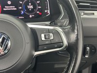 USED 2020 70 VOLKSWAGEN TIGUAN 2.0 TDI R-Line Tech SUV 5dr Diesel DSG Euro 6 (s/s) (150 ps) FULL SERVICE HISTORY + PAN ROOF