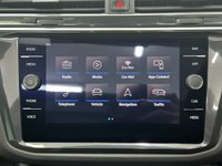 USED 2020 70 VOLKSWAGEN TIGUAN 2.0 TDI R-Line Tech SUV 5dr Diesel DSG Euro 6 (s/s) (150 ps) FULL SERVICE HISTORY + PAN ROOF