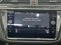 USED 2020 70 VOLKSWAGEN TIGUAN 2.0 TDI R-Line Tech SUV 5dr Diesel DSG Euro 6 (s/s) (150 ps) FULL SERVICE HISTORY + PAN ROOF
