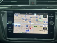USED 2020 70 VOLKSWAGEN TIGUAN 2.0 TDI R-Line Tech SUV 5dr Diesel DSG Euro 6 (s/s) (150 ps) FULL SERVICE HISTORY + PAN ROOF