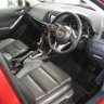 USED 2015 15 MAZDA CX-5 WAV 2.2 SKYACTIV-D Sport Nav SUV 5dr Diesel Auto 4WD Euro 6 (s/s) (175 ps) AUTOCHAIR WHEELCHAIR HOIST 4X4 AWD