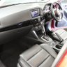 USED 2015 15 MAZDA CX-5 WAV 2.2 SKYACTIV-D Sport Nav SUV 5dr Diesel Auto 4WD Euro 6 (s/s) (175 ps) AUTOCHAIR WHEELCHAIR HOIST 4X4 AWD