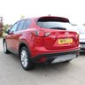 USED 2015 15 MAZDA CX-5 WAV 2.2 SKYACTIV-D Sport Nav SUV 5dr Diesel Auto 4WD Euro 6 (s/s) (175 ps) AUTOCHAIR WHEELCHAIR HOIST 4X4 AWD