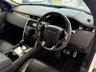 USED 2020 70 LAND ROVER DISCOVERY SPORT 2.0 P250 MHEV R-Dynamic SE SUV 5dr Petrol Auto 4WD Euro 6 (s/s) (249 ps) 