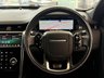 USED 2020 70 LAND ROVER DISCOVERY SPORT 2.0 P250 MHEV R-Dynamic SE SUV 5dr Petrol Auto 4WD Euro 6 (s/s) (249 ps) 