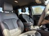 USED 2025 75 FORD RANGER 2.0 TD EcoBlue Wildtrak Pickup Double Cab 4dr Diesel Auto 4WD Euro 6 (s/s) (205 ps) 1 OWNER + FULL LEATHER SEATS + TOWBAR + TECHNOLOGY PACK 68 + FROZEN WHITE + MICRO RIB EMBOSSED LEATHER + FORD WARRANTY + FINANCE AVAILABLE + PART EXCHANGE WELCOME