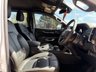 USED 2025 75 FORD RANGER 2.0 TD EcoBlue Wildtrak Pickup Double Cab 4dr Diesel Auto 4WD Euro 6 (s/s) (205 ps) 1 OWNER + FULL LEATHER SEATS + TOWBAR + TECHNOLOGY PACK 68 + FROZEN WHITE + MICRO RIB EMBOSSED LEATHER + FORD WARRANTY + FINANCE AVAILABLE + PART EXCHANGE WELCOME