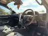 USED 2025 75 FORD RANGER 2.0 TD EcoBlue Wildtrak Pickup Double Cab 4dr Diesel Auto 4WD Euro 6 (s/s) (205 ps) 1 OWNER + FULL LEATHER SEATS + TOWBAR + TECHNOLOGY PACK 68 + FROZEN WHITE + MICRO RIB EMBOSSED LEATHER + FORD WARRANTY + FINANCE AVAILABLE + PART EXCHANGE WELCOME