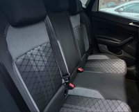 USED 2023 73 VOLKSWAGEN POLO 1.0 TSI R-Line Hatchback 5dr Petrol Manual Euro 6 (s/s) (95 ps) FULL VOLKSWAGEN SERVICE HISTORY