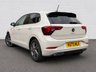 USED 2023 73 VOLKSWAGEN POLO 1.0 TSI R-Line Hatchback 5dr Petrol Manual Euro 6 (s/s) (95 ps) FULL VOLKSWAGEN SERVICE HISTORY