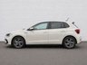 USED 2023 73 VOLKSWAGEN POLO 1.0 TSI R-Line Hatchback 5dr Petrol Manual Euro 6 (s/s) (95 ps) FULL VOLKSWAGEN SERVICE HISTORY