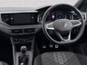 USED 2023 73 VOLKSWAGEN POLO 1.0 TSI R-Line Hatchback 5dr Petrol Manual Euro 6 (s/s) (95 ps) FULL VOLKSWAGEN SERVICE HISTORY