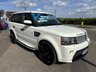 USED 2010 10 LAND ROVER RANGE ROVER SPORT 3.6 TD V8 Autobiography Sport SUV 5dr Diesel CommandShift 4WD Euro 4 (271 ps) 