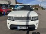 USED 2010 10 LAND ROVER RANGE ROVER SPORT 3.6 TD V8 Autobiography Sport SUV 5dr Diesel CommandShift 4WD Euro 4 (271 ps) 