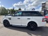 USED 2010 10 LAND ROVER RANGE ROVER SPORT 3.6 TD V8 Autobiography Sport SUV 5dr Diesel CommandShift 4WD Euro 4 (271 ps) 