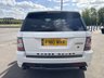 USED 2010 10 LAND ROVER RANGE ROVER SPORT 3.6 TD V8 Autobiography Sport SUV 5dr Diesel CommandShift 4WD Euro 4 (271 ps) 