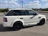 USED 2010 10 LAND ROVER RANGE ROVER SPORT 3.6 TD V8 Autobiography Sport SUV 5dr Diesel CommandShift 4WD Euro 4 (271 ps) 