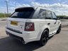 USED 2010 10 LAND ROVER RANGE ROVER SPORT 3.6 TD V8 Autobiography Sport SUV 5dr Diesel CommandShift 4WD Euro 4 (271 ps) 