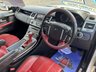 USED 2010 10 LAND ROVER RANGE ROVER SPORT 3.6 TD V8 Autobiography Sport SUV 5dr Diesel CommandShift 4WD Euro 4 (271 ps) 