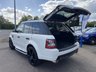 USED 2010 10 LAND ROVER RANGE ROVER SPORT 3.6 TD V8 Autobiography Sport SUV 5dr Diesel CommandShift 4WD Euro 4 (271 ps) 