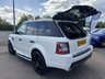 USED 2010 10 LAND ROVER RANGE ROVER SPORT 3.6 TD V8 Autobiography Sport SUV 5dr Diesel CommandShift 4WD Euro 4 (271 ps) 