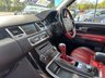 USED 2010 10 LAND ROVER RANGE ROVER SPORT 3.6 TD V8 Autobiography Sport SUV 5dr Diesel CommandShift 4WD Euro 4 (271 ps) 