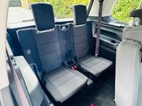 USED 2017 67 VOLKSWAGEN TOURAN 1.2 TSI SE Family MPV 5dr Petrol Manual Euro 6 (s/s) (110 ps) 7 SEATS+PAN ROOF+SAT NAV+ULEZ