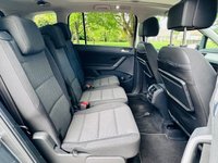 USED 2017 67 VOLKSWAGEN TOURAN 1.2 TSI SE Family MPV 5dr Petrol Manual Euro 6 (s/s) (110 ps) 7 SEATS+PAN ROOF+SAT NAV+ULEZ