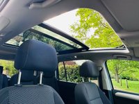 USED 2017 67 VOLKSWAGEN TOURAN 1.2 TSI SE Family MPV 5dr Petrol Manual Euro 6 (s/s) (110 ps) 7 SEATS+PAN ROOF+SAT NAV+ULEZ