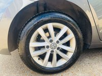 USED 2017 67 VOLKSWAGEN TOURAN 1.2 TSI SE Family MPV 5dr Petrol Manual Euro 6 (s/s) (110 ps) 7 SEATS+PAN ROOF+SAT NAV+ULEZ