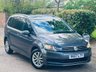 USED 2017 67 VOLKSWAGEN TOURAN 1.2 TSI SE Family MPV 5dr Petrol Manual Euro 6 (s/s) (110 ps) 7 SEATS+PAN ROOF+SAT NAV+ULEZ