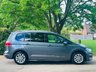 USED 2017 67 VOLKSWAGEN TOURAN 1.2 TSI SE Family MPV 5dr Petrol Manual Euro 6 (s/s) (110 ps) 7 SEATS+PAN ROOF+SAT NAV+ULEZ