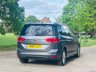 USED 2017 67 VOLKSWAGEN TOURAN 1.2 TSI SE Family MPV 5dr Petrol Manual Euro 6 (s/s) (110 ps) 7 SEATS+PAN ROOF+SAT NAV+ULEZ