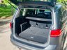 USED 2017 67 VOLKSWAGEN TOURAN 1.2 TSI SE Family MPV 5dr Petrol Manual Euro 6 (s/s) (110 ps) 7 SEATS+PAN ROOF+SAT NAV+ULEZ