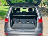 USED 2017 67 VOLKSWAGEN TOURAN 1.2 TSI SE Family MPV 5dr Petrol Manual Euro 6 (s/s) (110 ps) 7 SEATS+PAN ROOF+SAT NAV+ULEZ