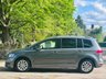 USED 2017 67 VOLKSWAGEN TOURAN 1.2 TSI SE Family MPV 5dr Petrol Manual Euro 6 (s/s) (110 ps) 7 SEATS+PAN ROOF+SAT NAV+ULEZ