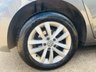 USED 2017 67 VOLKSWAGEN TOURAN 1.2 TSI SE Family MPV 5dr Petrol Manual Euro 6 (s/s) (110 ps) 7 SEATS+PAN ROOF+SAT NAV+ULEZ