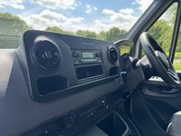 USED 2020 20 MERCEDES-BENZ SPRINTER 2.1 314Cdi 3.5t. New 4.2m. Dropside, Lovely Condition, Euro 6 FREE Delivery | Finance, Part Exch.