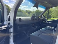 USED 2020 20 MERCEDES-BENZ SPRINTER 2.1 314Cdi 3.5t. New 4.2m. Dropside, Lovely Condition, Euro 6 FREE Delivery | Finance, Part Exch.