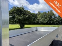 USED 2020 20 MERCEDES-BENZ SPRINTER 2.1 314Cdi 3.5t. New 4.2m. Dropside, Lovely Condition, Euro 6 FREE Delivery | Finance, Part Exch.