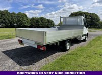 USED 2020 20 MERCEDES-BENZ SPRINTER 2.1 314Cdi 3.5t. New 4.2m. Dropside, Lovely Condition, Euro 6 FREE Delivery | Finance, Part Exch.