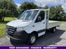 USED 2020 20 MERCEDES-BENZ SPRINTER 2.1 314Cdi 3.5t. New 4.2m. Dropside, Lovely Condition, Euro 6 FREE Delivery | Finance, Part Exch.