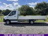 USED 2020 20 MERCEDES-BENZ SPRINTER 2.1 314Cdi 3.5t. New 4.2m. Dropside, Lovely Condition, Euro 6 FREE Delivery | Finance, Part Exch.
