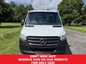 USED 2020 20 MERCEDES-BENZ SPRINTER 2.1 314Cdi 3.5t. New 4.2m. Dropside, Lovely Condition, Euro 6 FREE Delivery | Finance, Part Exch.