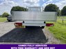 USED 2020 20 MERCEDES-BENZ SPRINTER 2.1 314Cdi 3.5t. New 4.2m. Dropside, Lovely Condition, Euro 6 FREE Delivery | Finance, Part Exch.