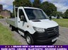 USED 2020 20 MERCEDES-BENZ SPRINTER 2.1 314Cdi 3.5t. New 4.2m. Dropside, Lovely Condition, Euro 6 FREE Delivery | Finance, Part Exch.